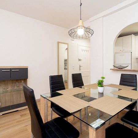 Jose Hurtado Apartamento Торевьиа Экстерьер фото