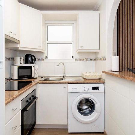 Jose Hurtado Apartamento Торевьиа Экстерьер фото