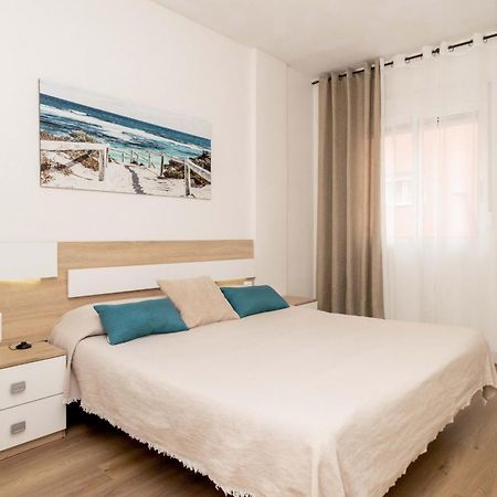Jose Hurtado Apartamento Торевьиа Экстерьер фото