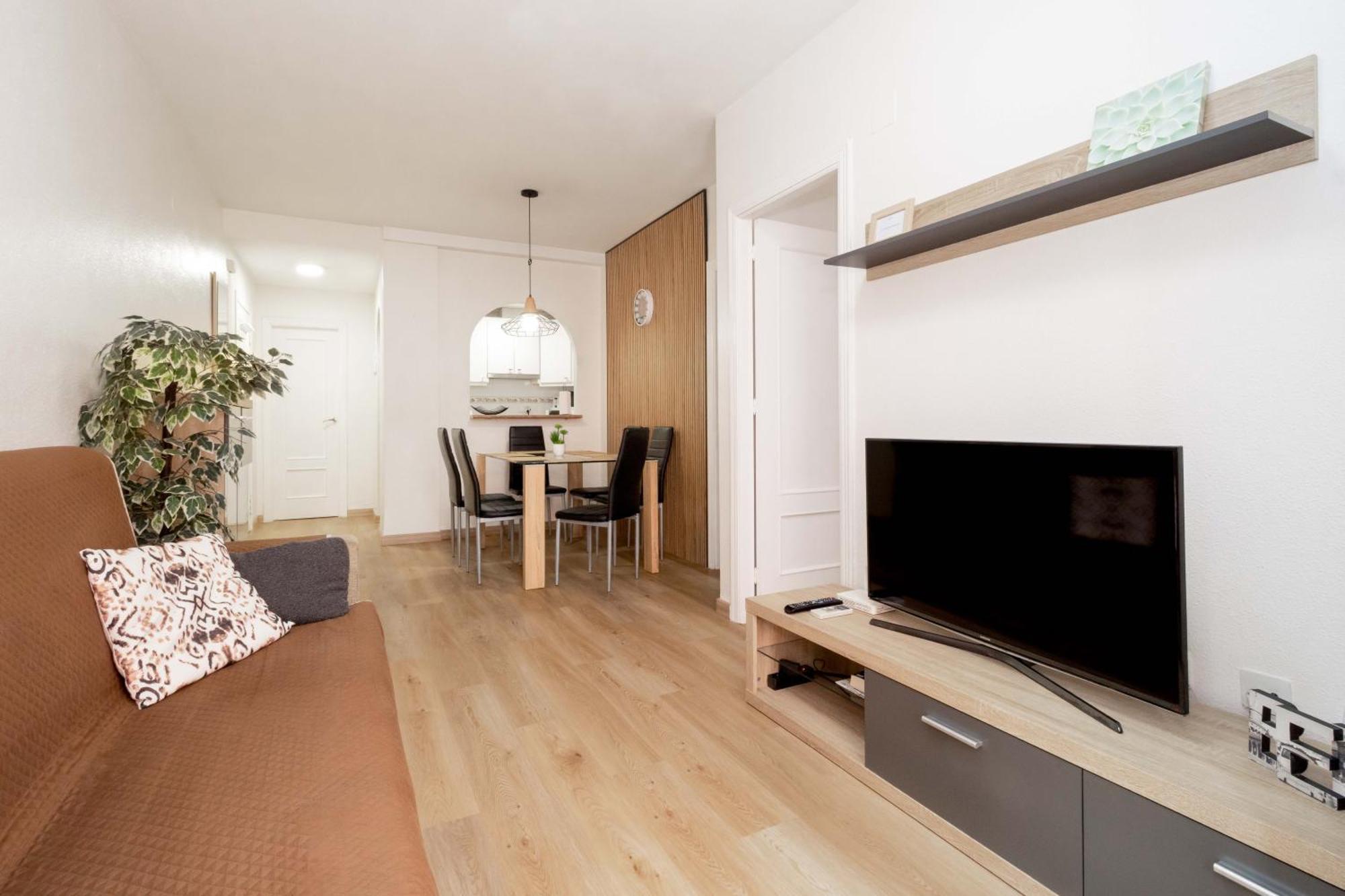 Jose Hurtado Apartamento Торевьиа Экстерьер фото