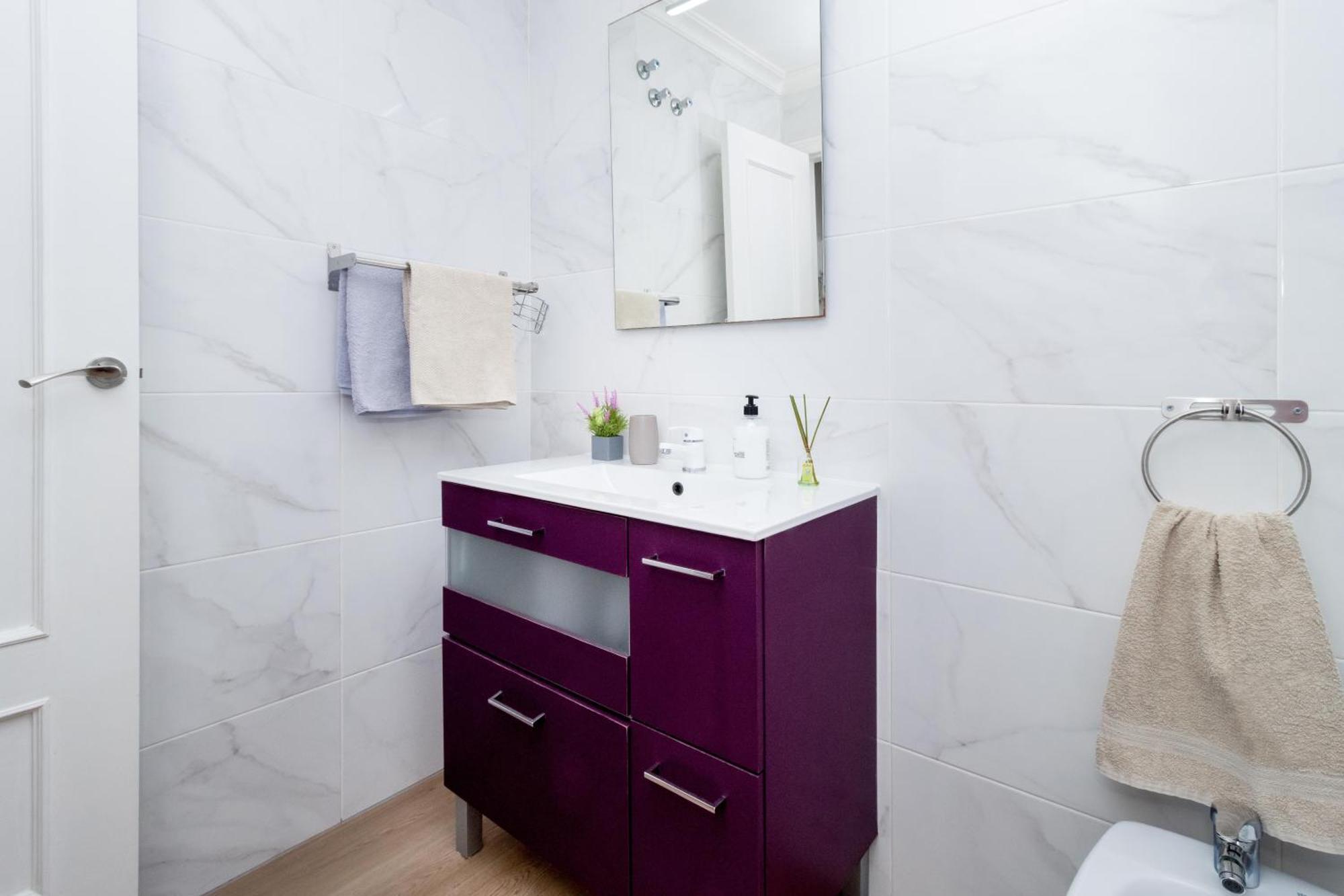 Jose Hurtado Apartamento Торевьиа Экстерьер фото