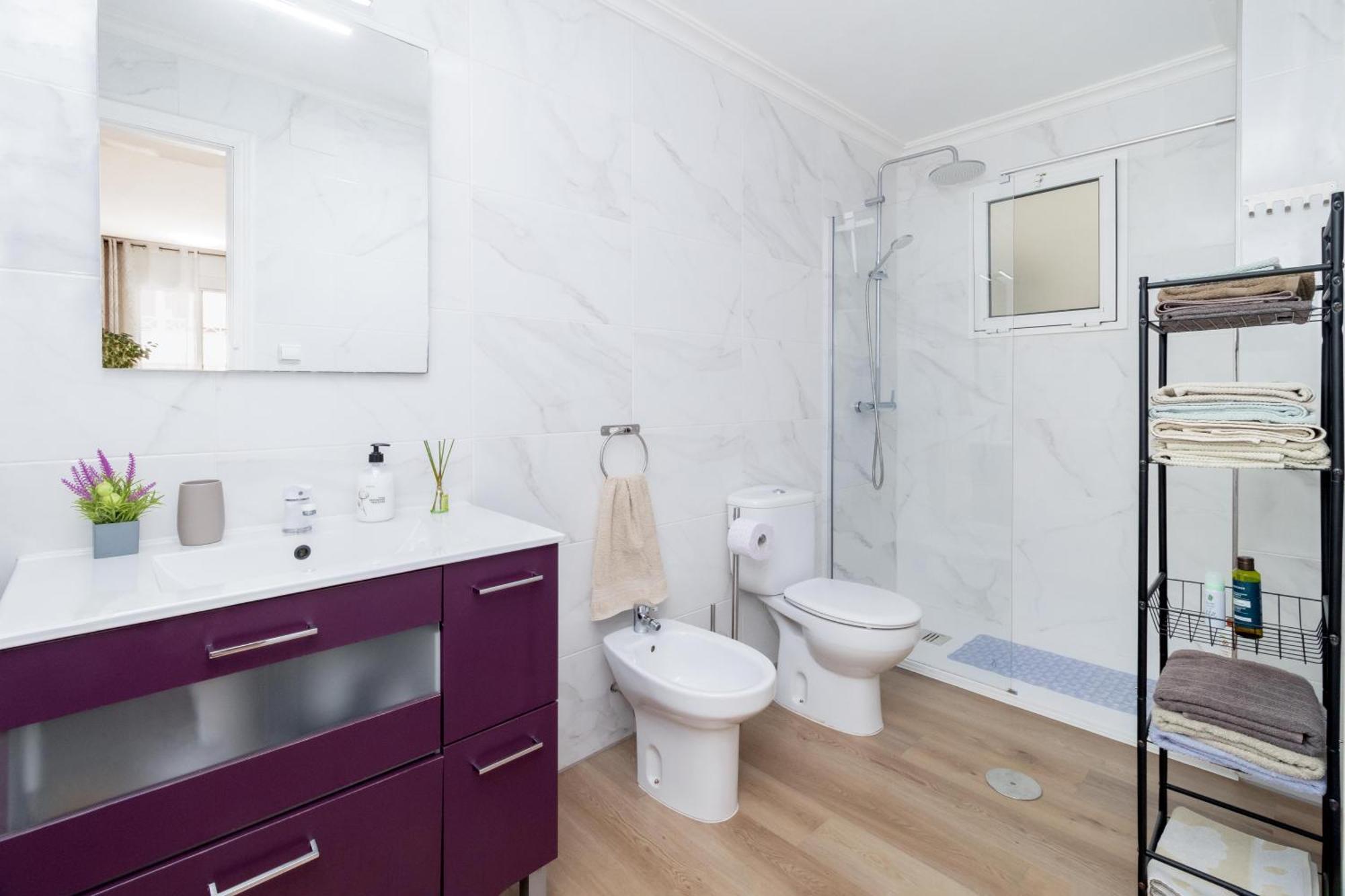 Jose Hurtado Apartamento Торевьиа Экстерьер фото