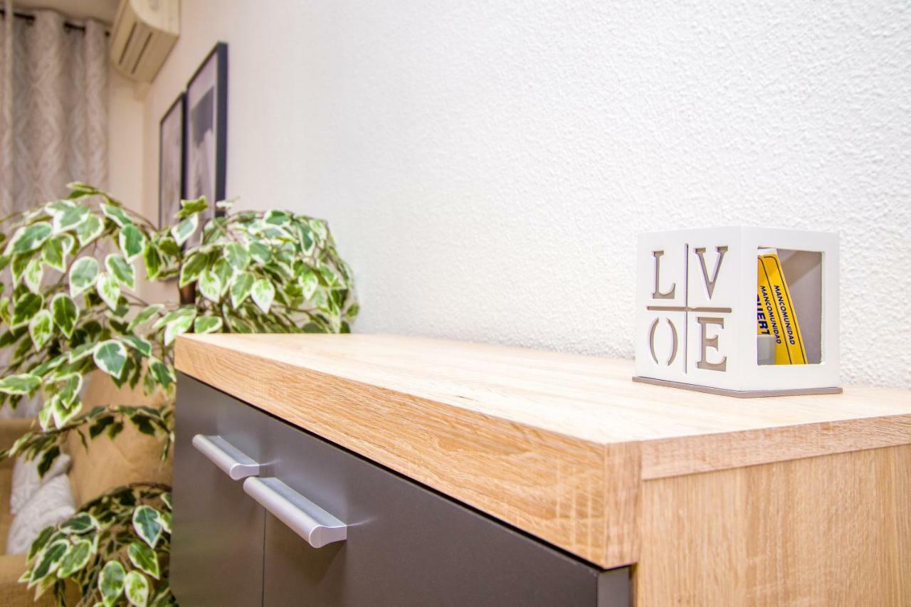 Jose Hurtado Apartamento Торевьиа Экстерьер фото